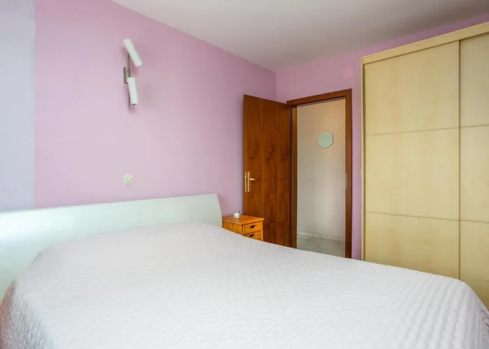 Apartament Stunning In