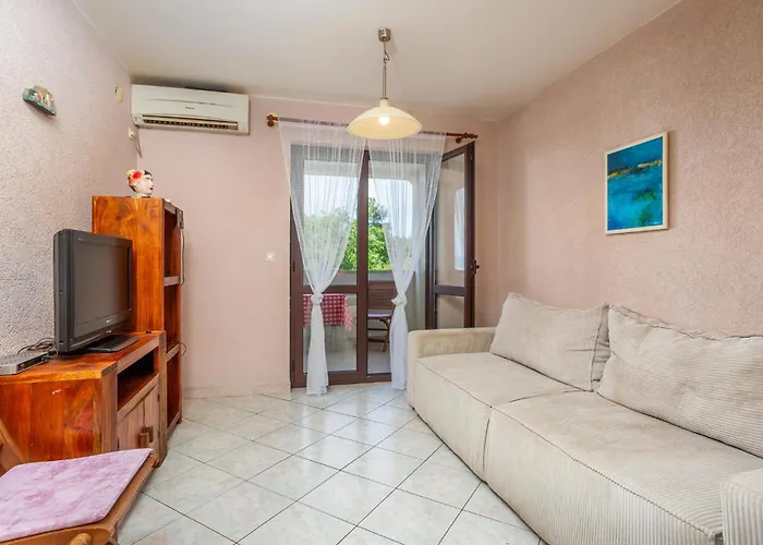 Apartament Stunning In