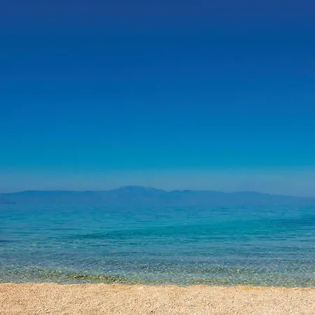 Stunning In 公寓 马林斯卡