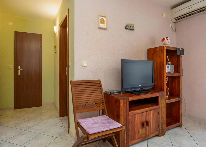 Stunning In 马林斯卡